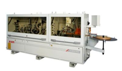 SCM K500 stroj