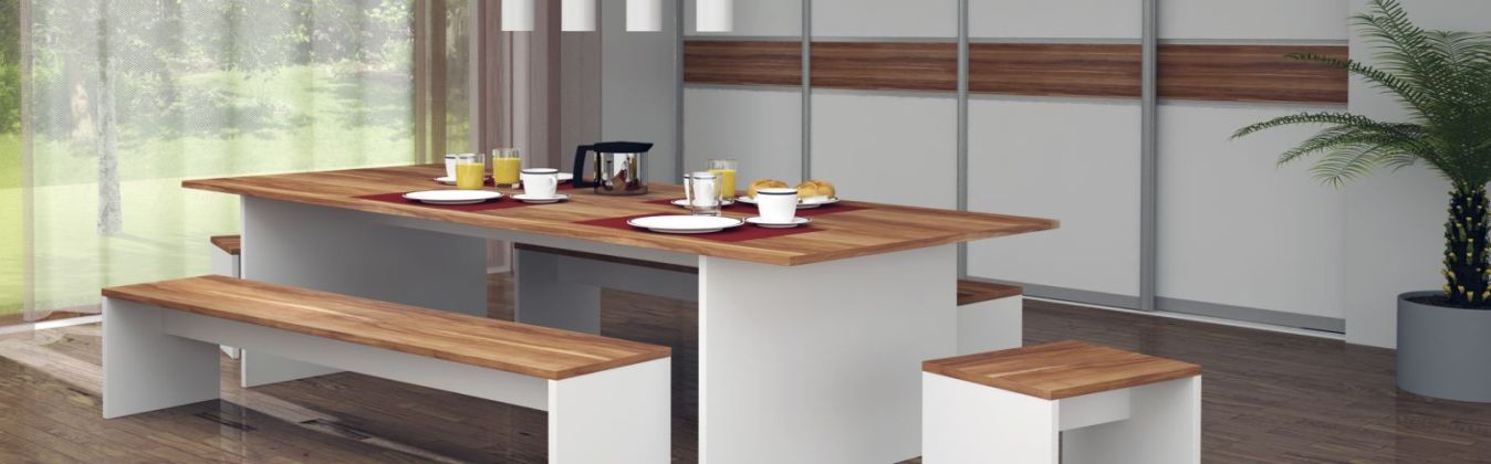 Drveni stol ekskluziv