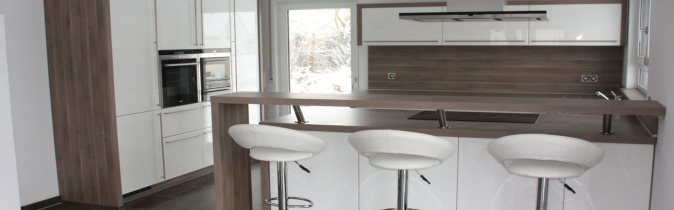 Drvo bijelo kuhinja ekskluziv